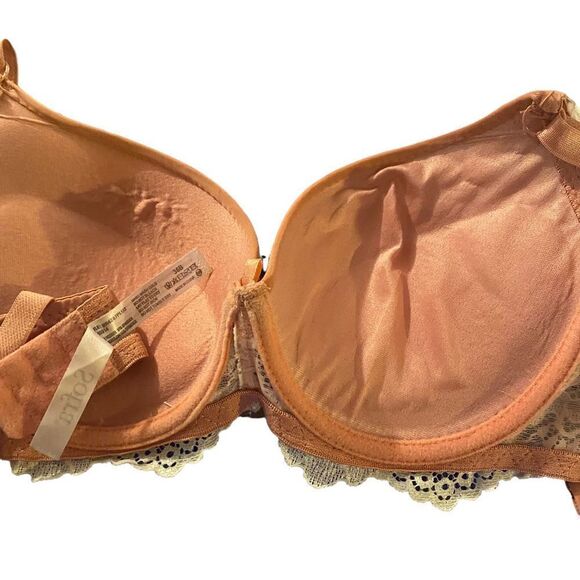 2 NWOT Sofra Bra Size 36B - Picture 8 of 16